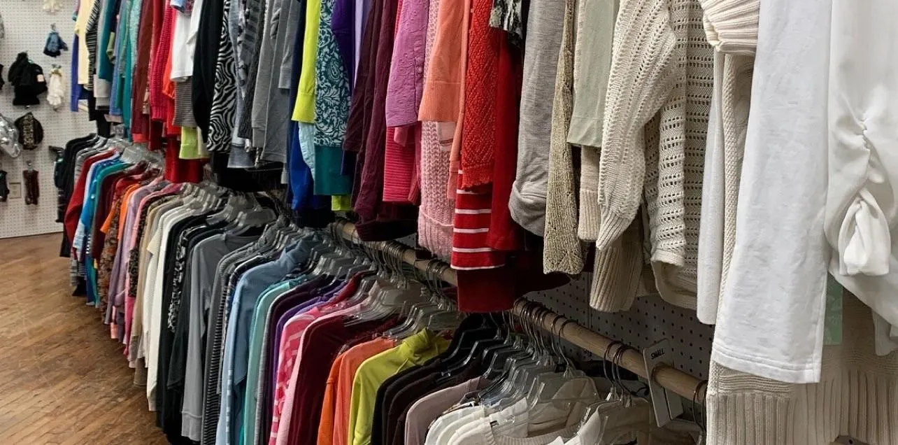Store Image