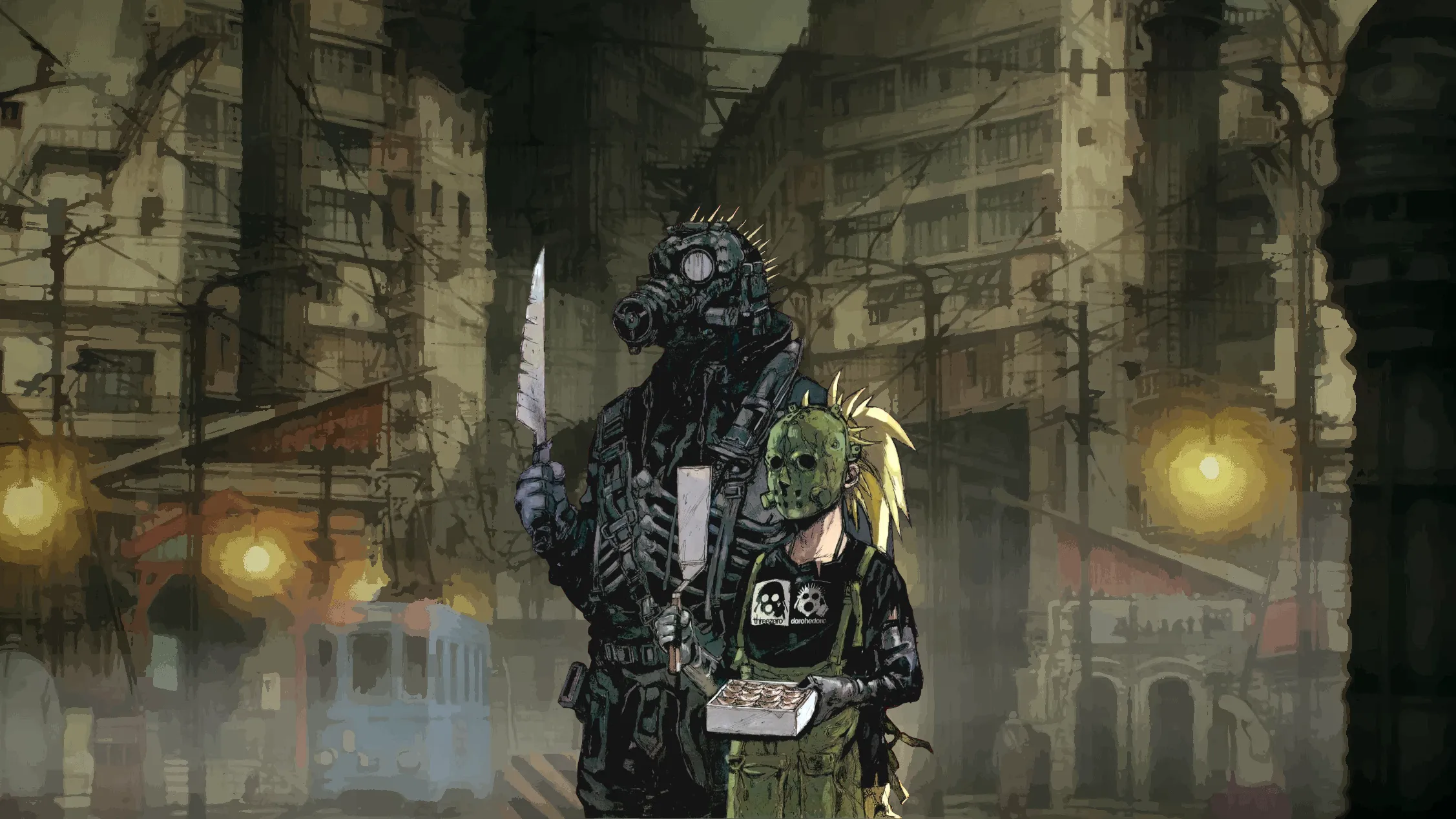 Store Image