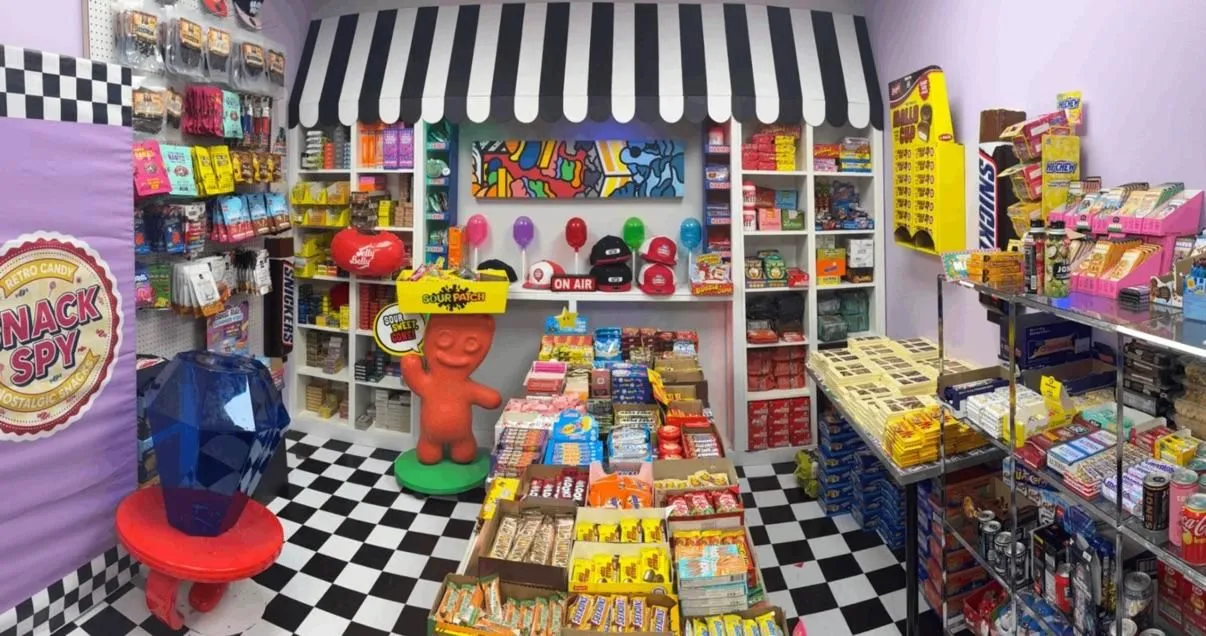 Store Image