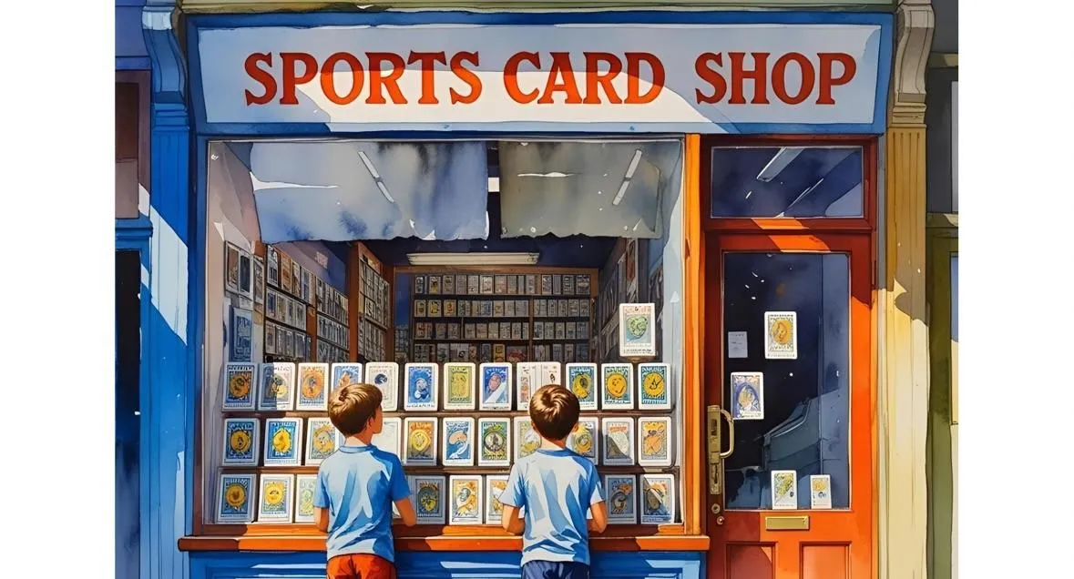 Store Image