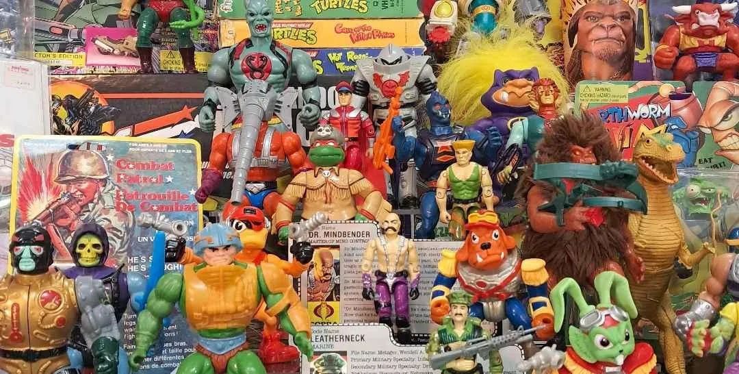 Store Image