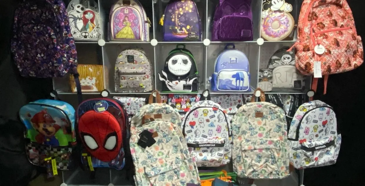 Store Image