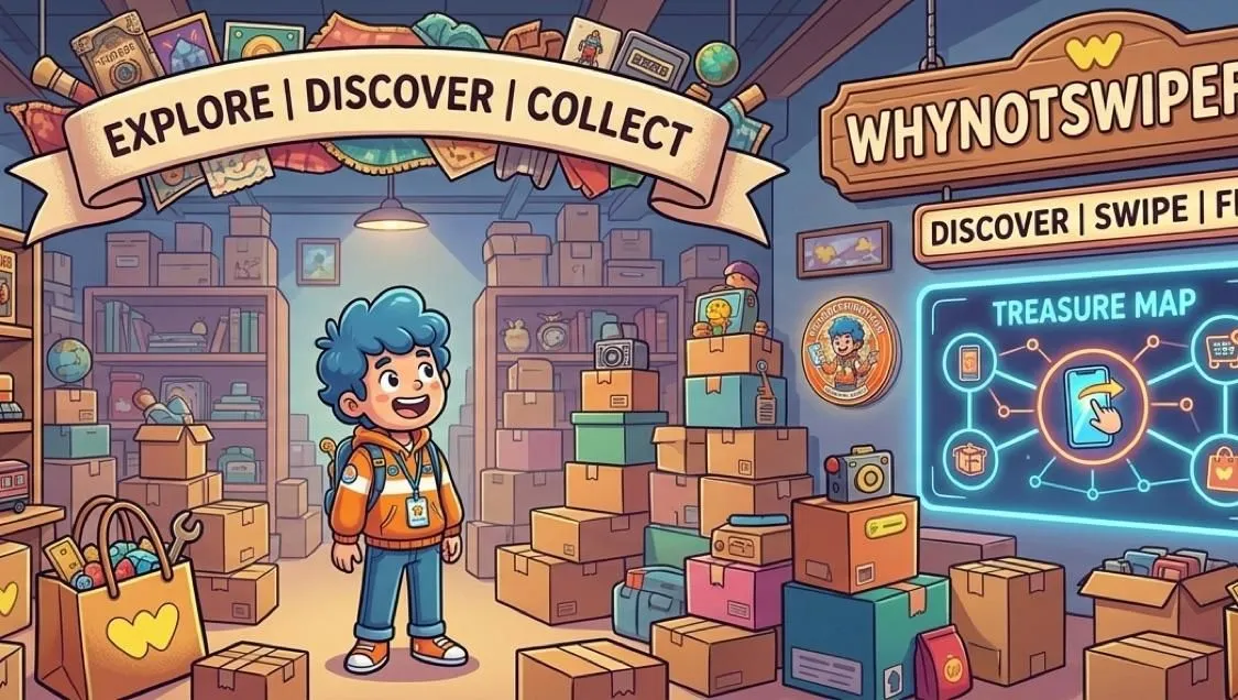 Store Image