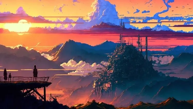 Store Image