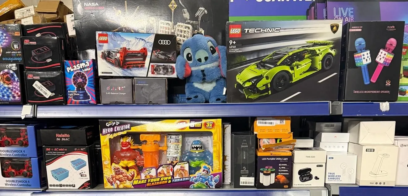 Store Image