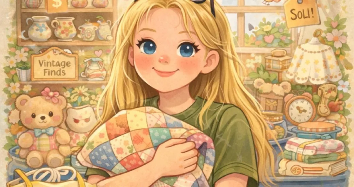 Store Image