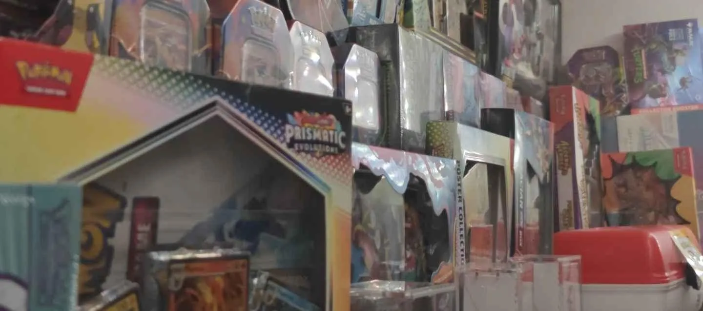 Store Image
