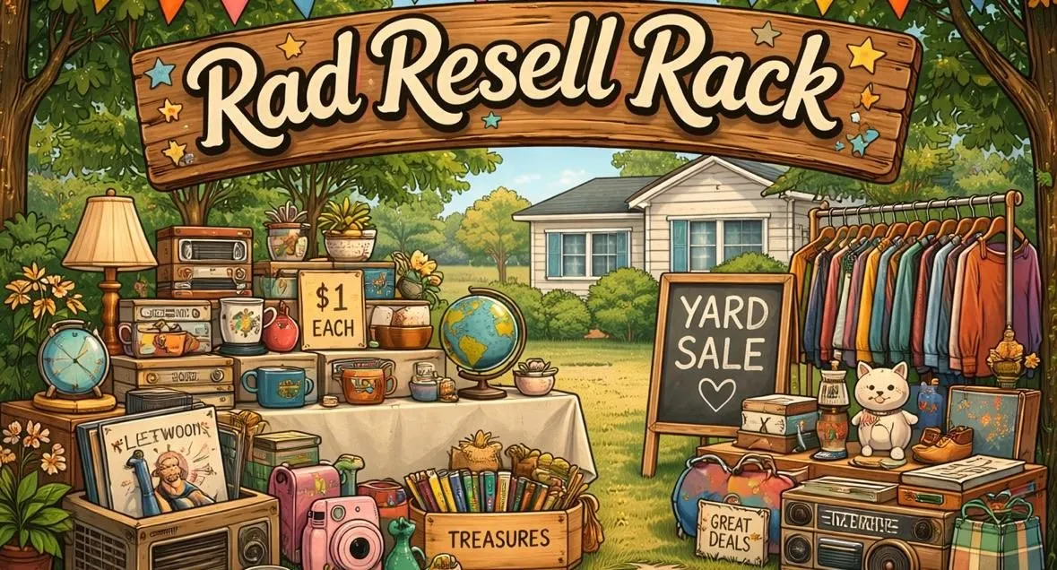 Store Image