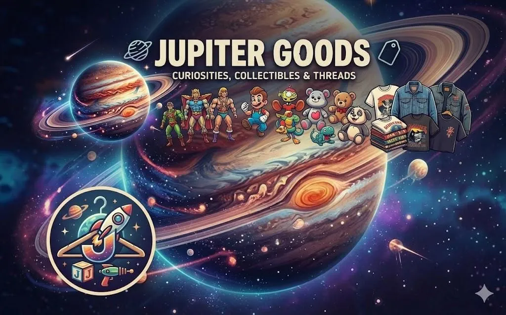 Store Image