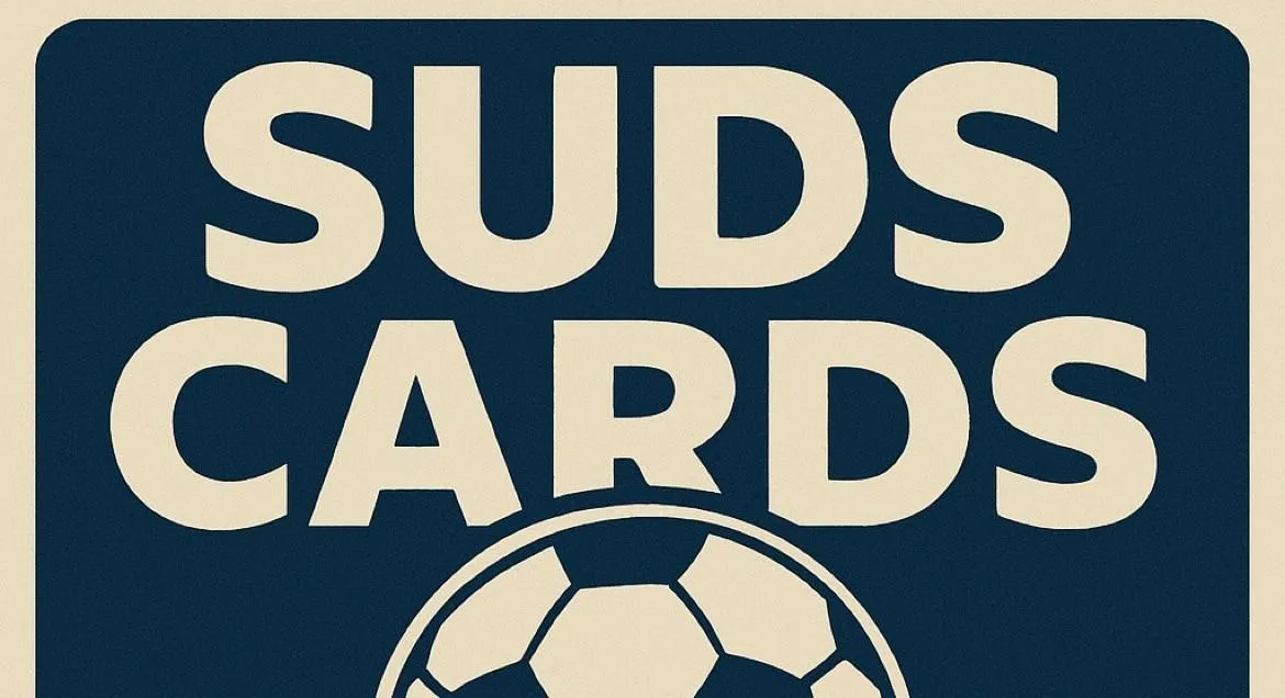 sudscards header