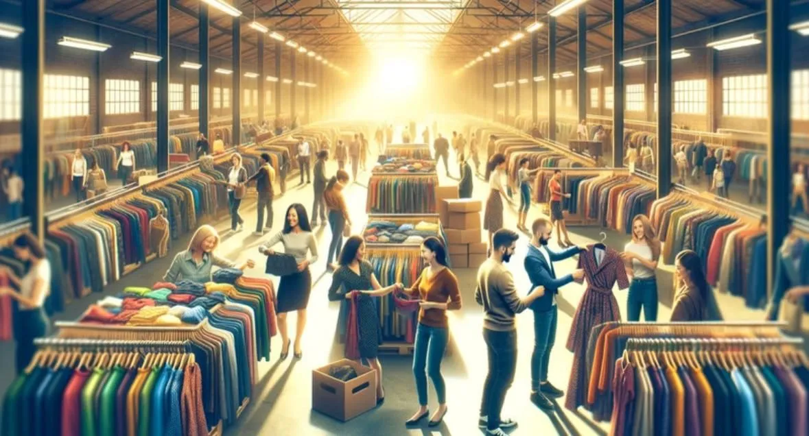 Store Image