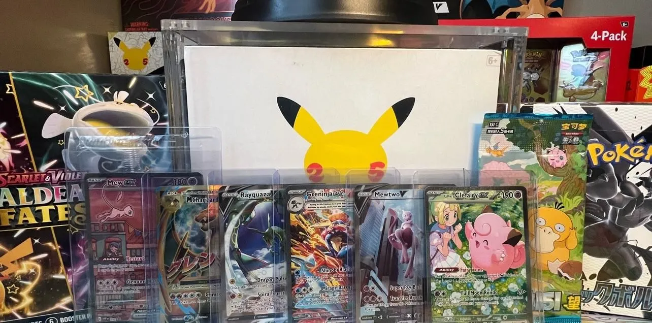 Store Image