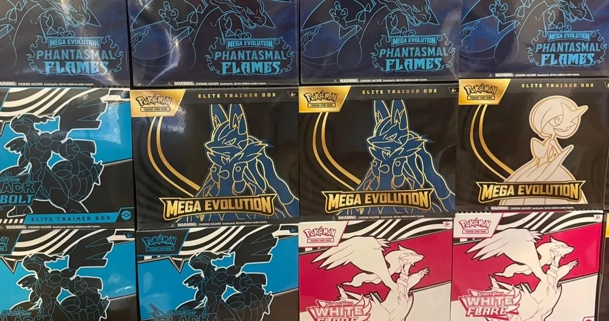 Store Image