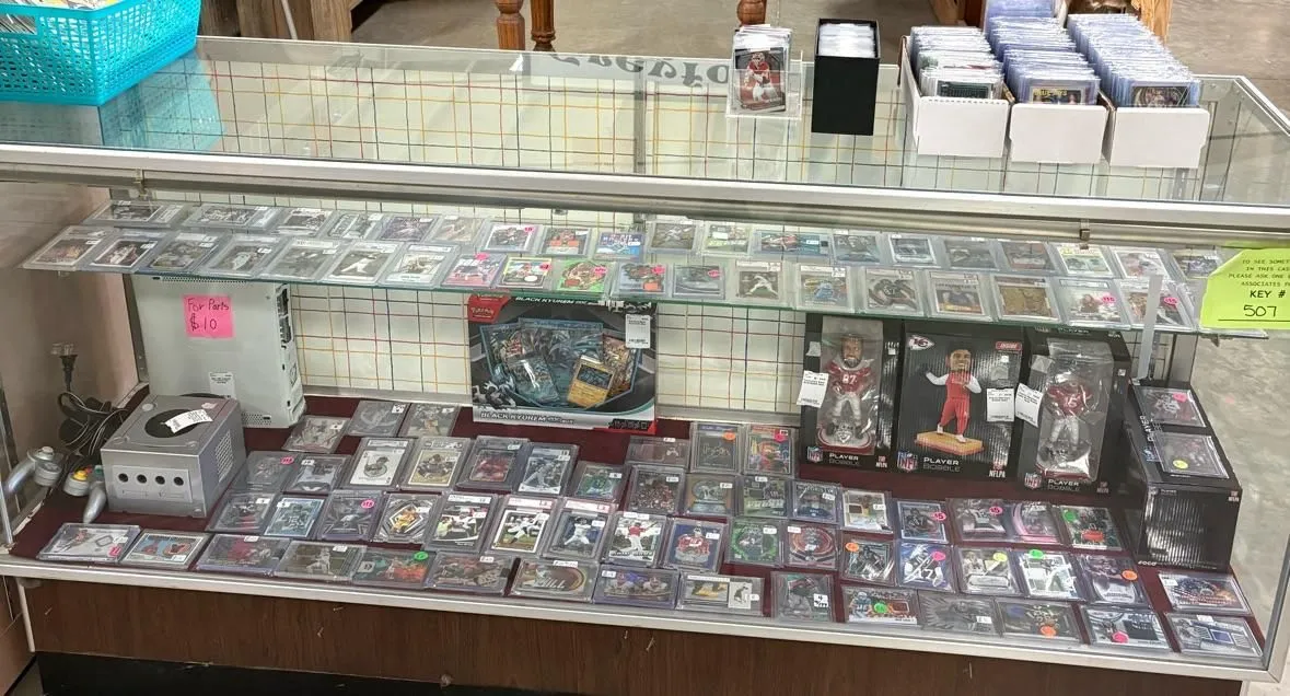 Store Image
