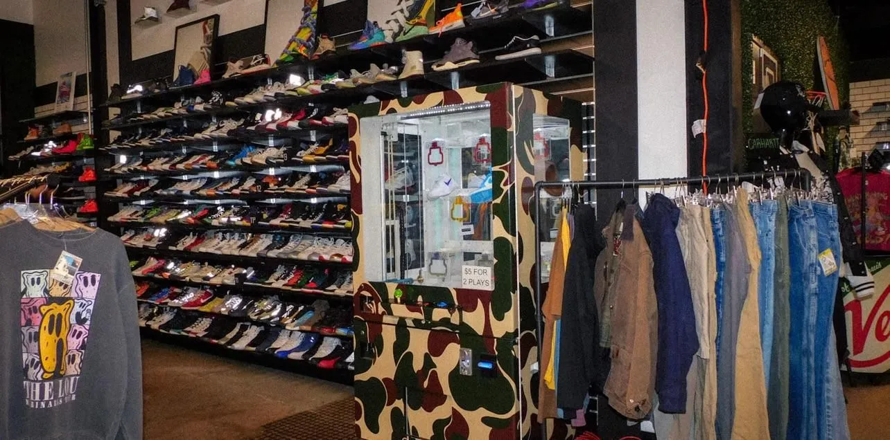 Store Image