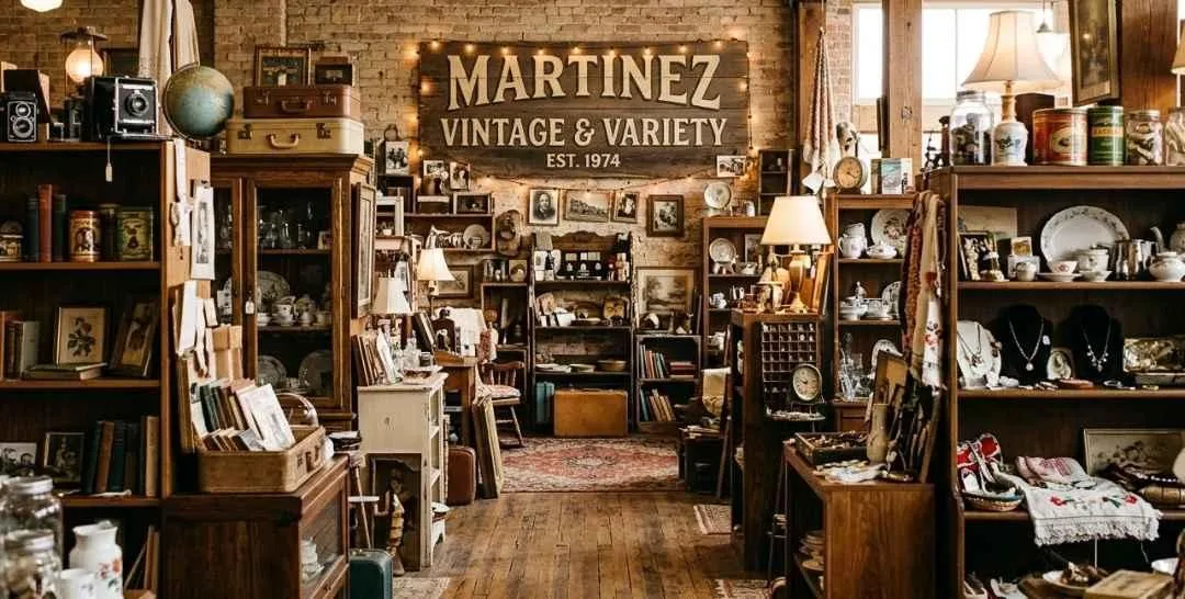 Store Image