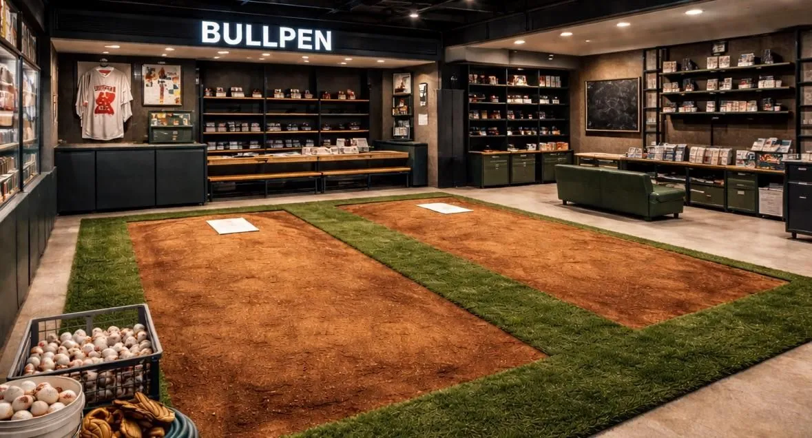 Store Image