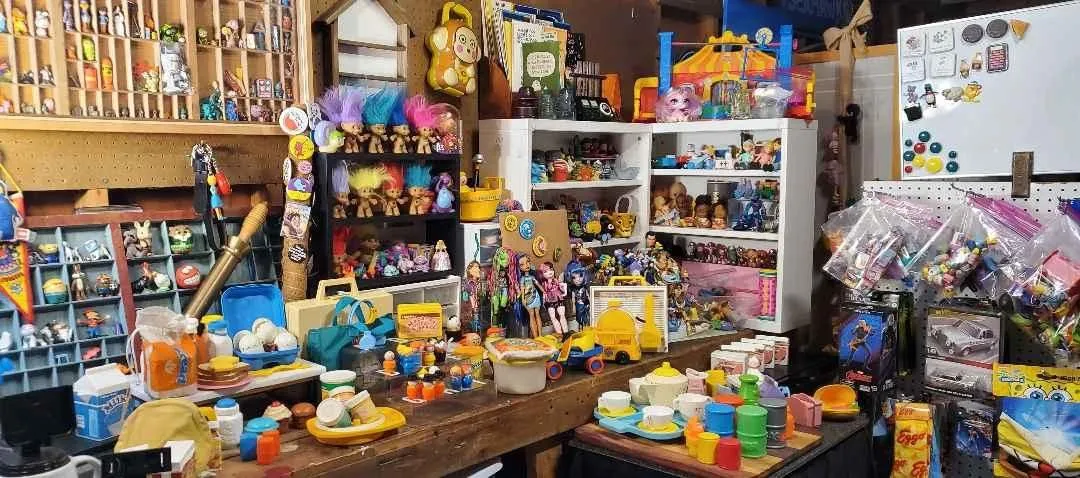Store Image
