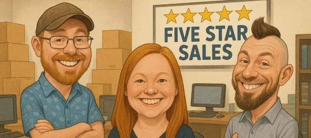 Store Image