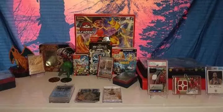 Store Image