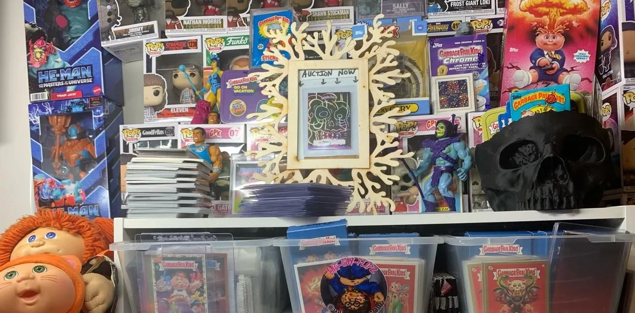 Store Image