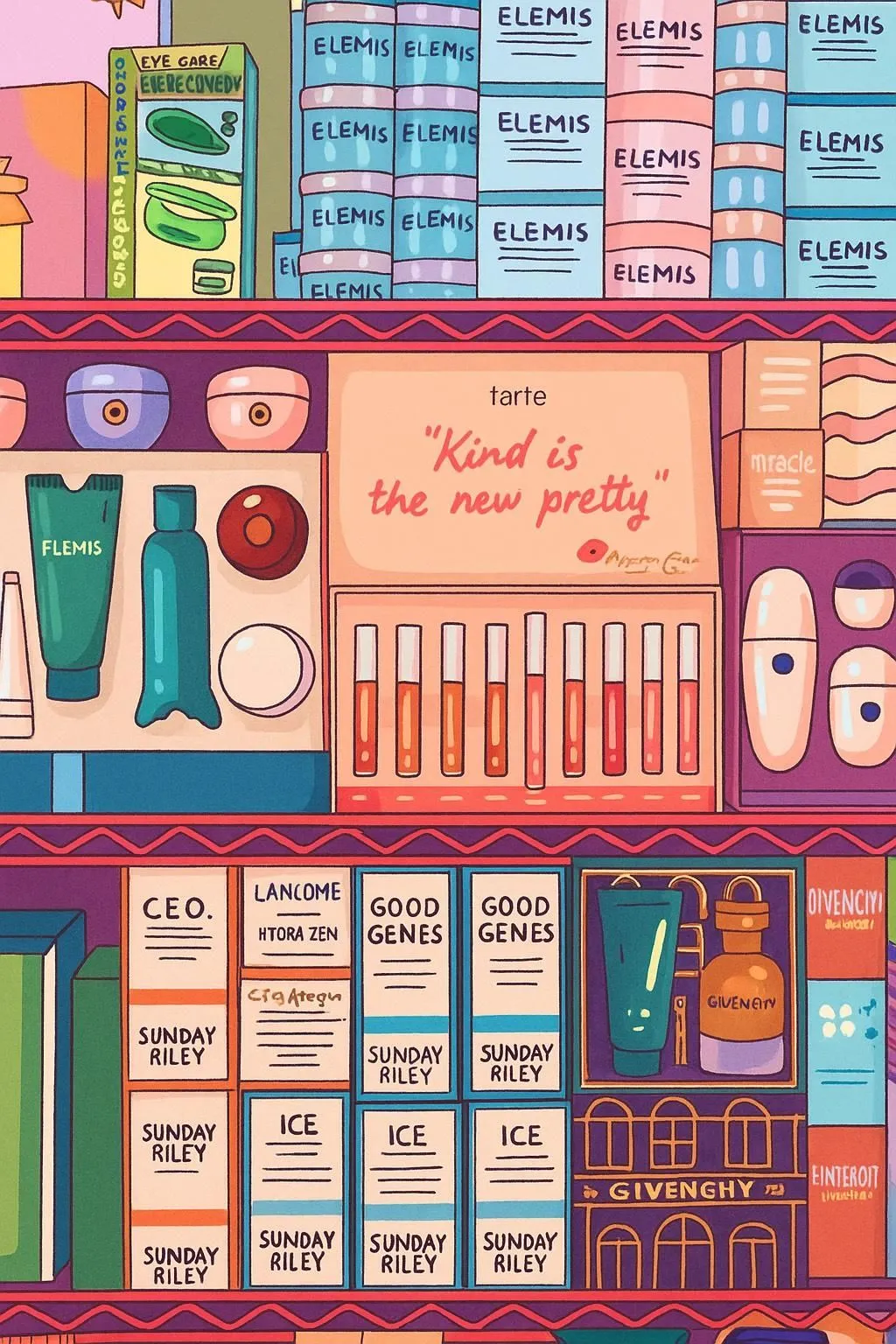 Store Image