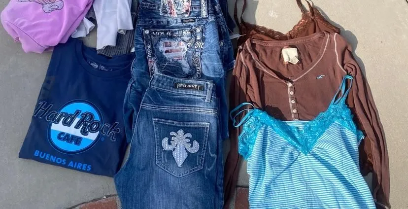 Store Image