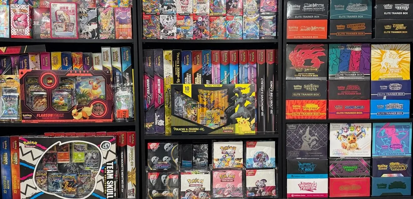 Store Image