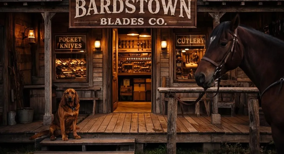 Store Image