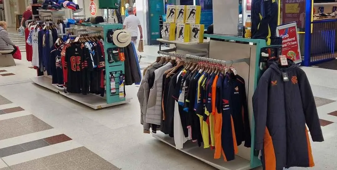 Store Image