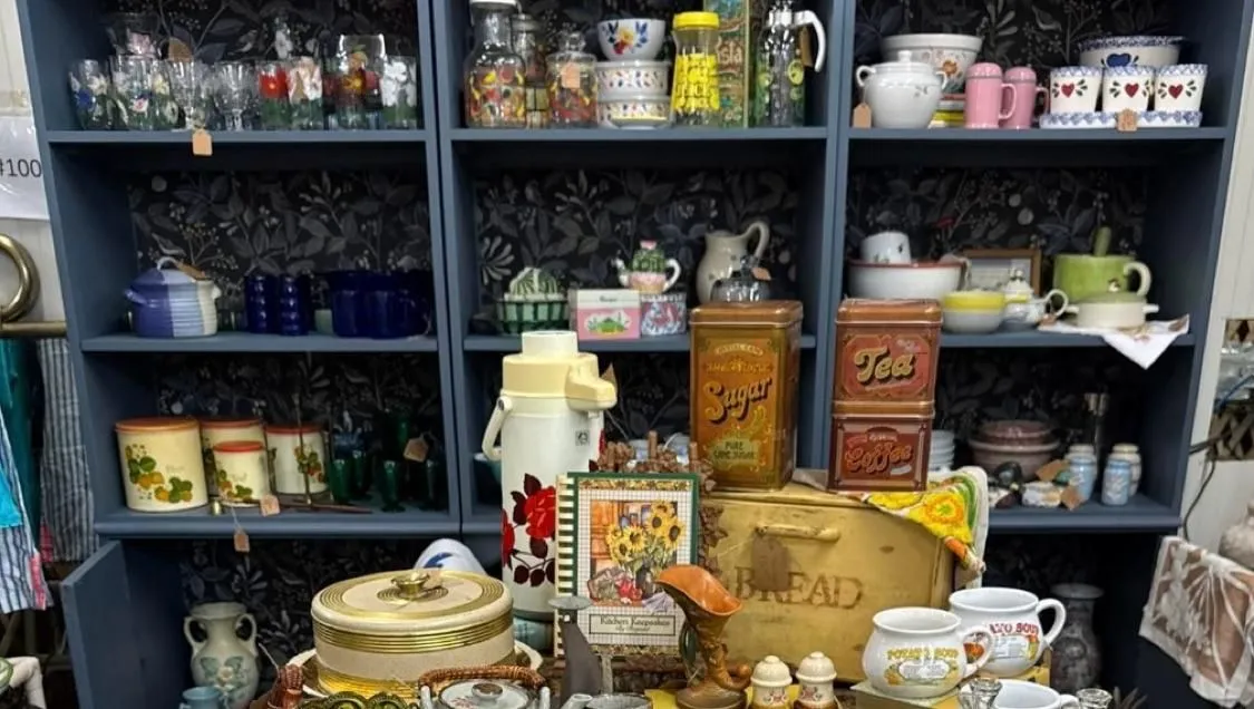 Store Image
