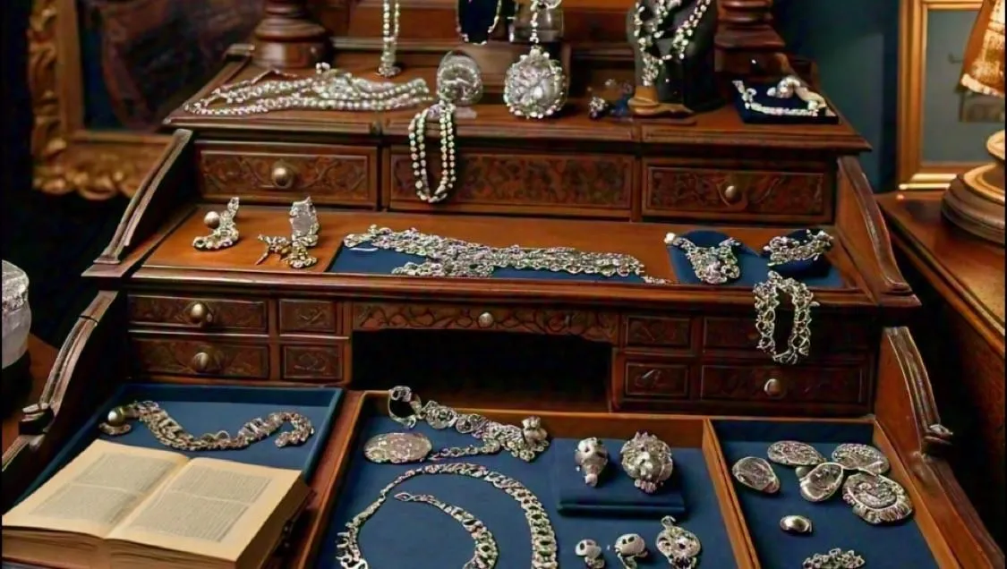 Store Image