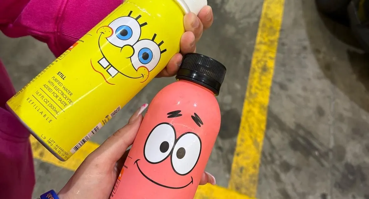 Store Image