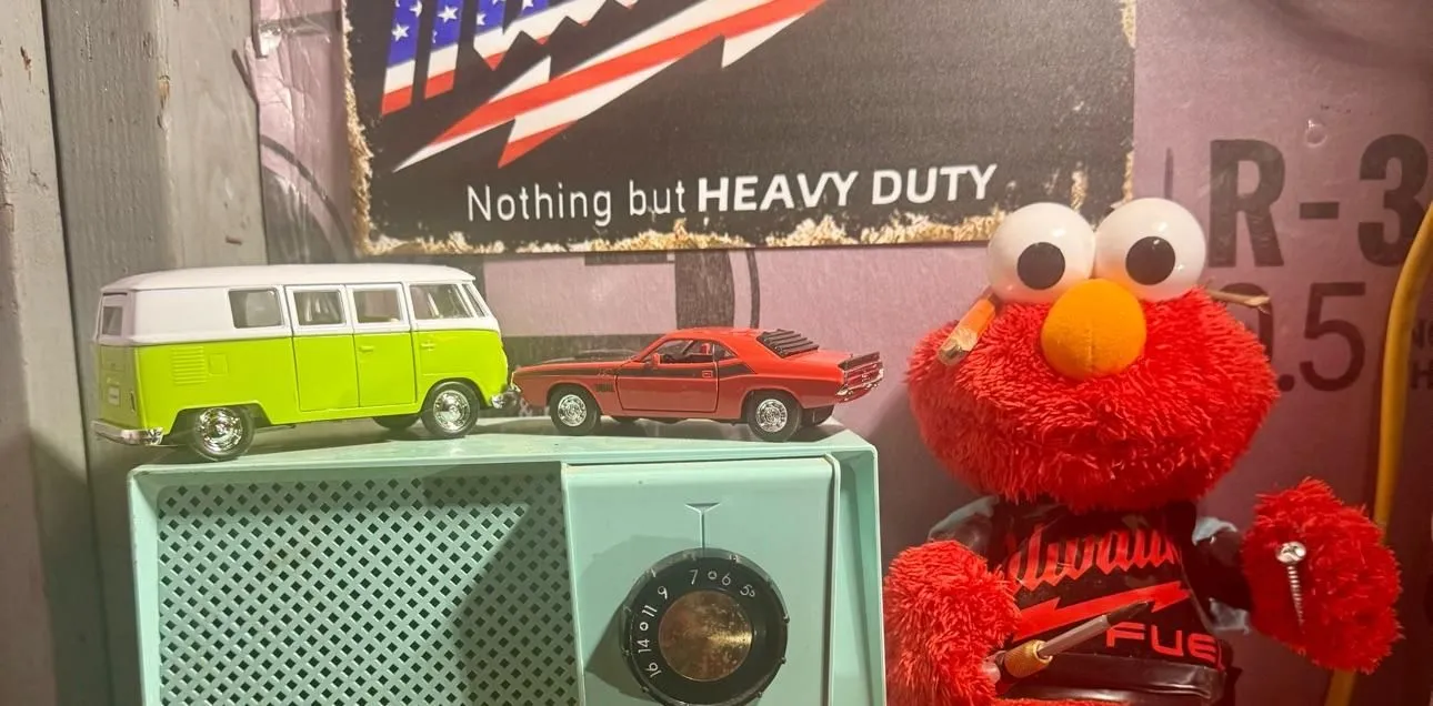 Store Image