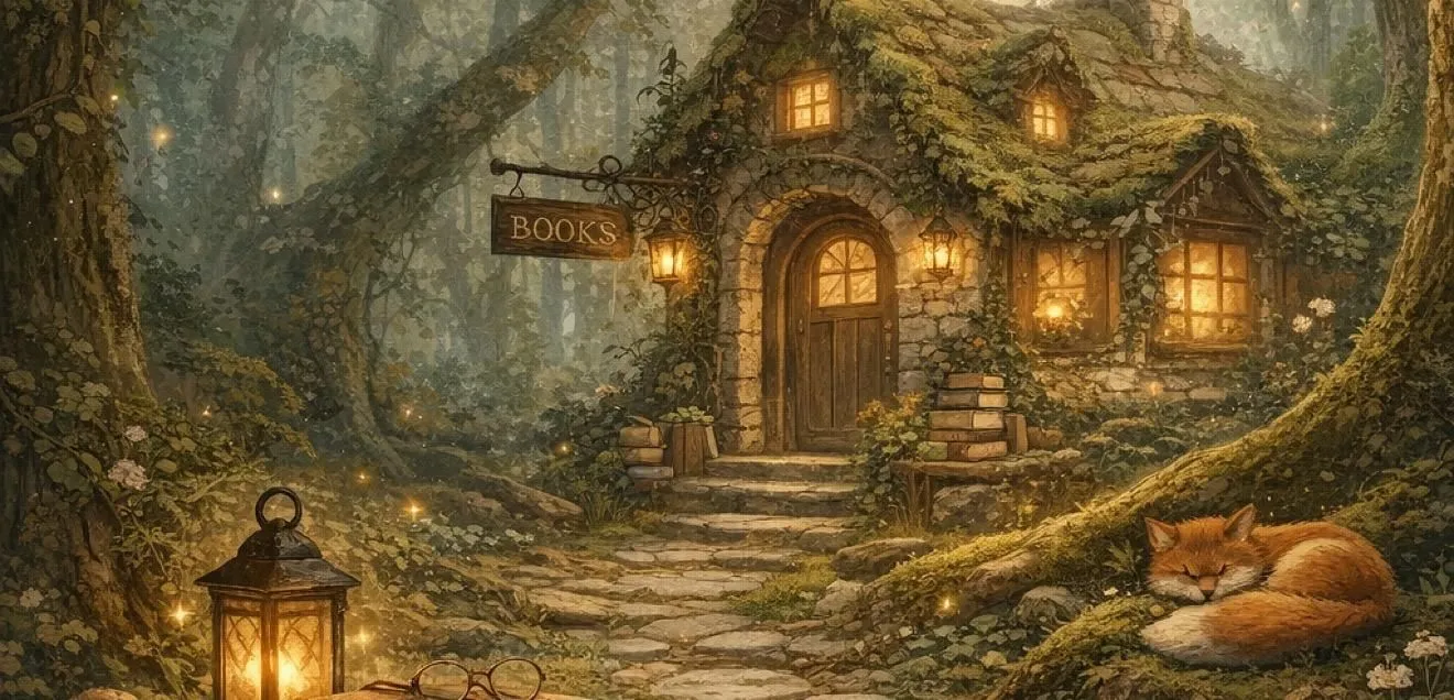 Store Image