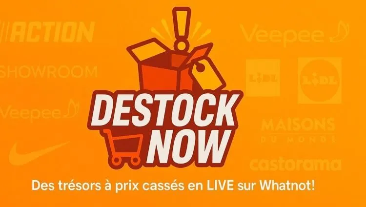 Store Image