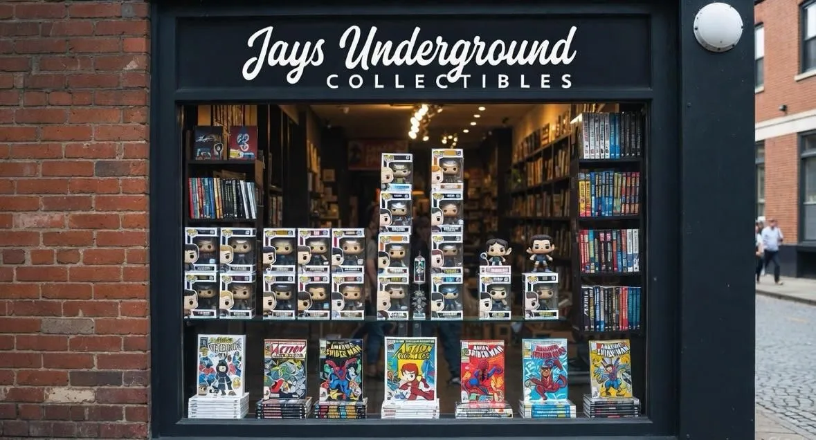 Store Image