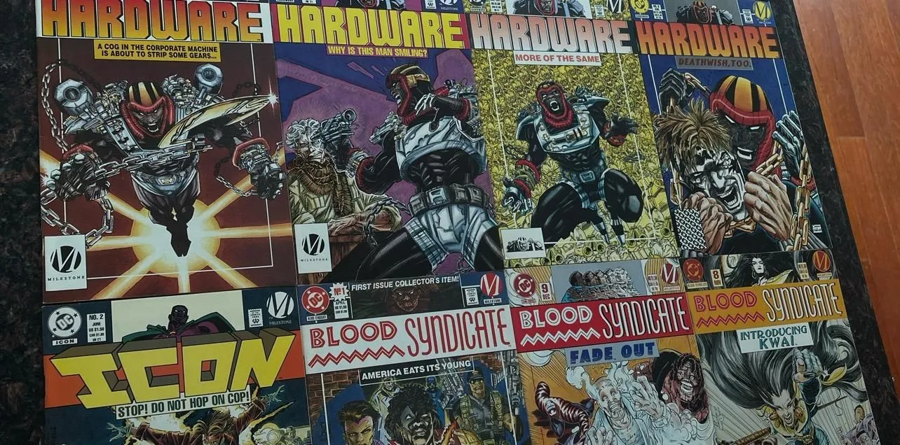 Store Image