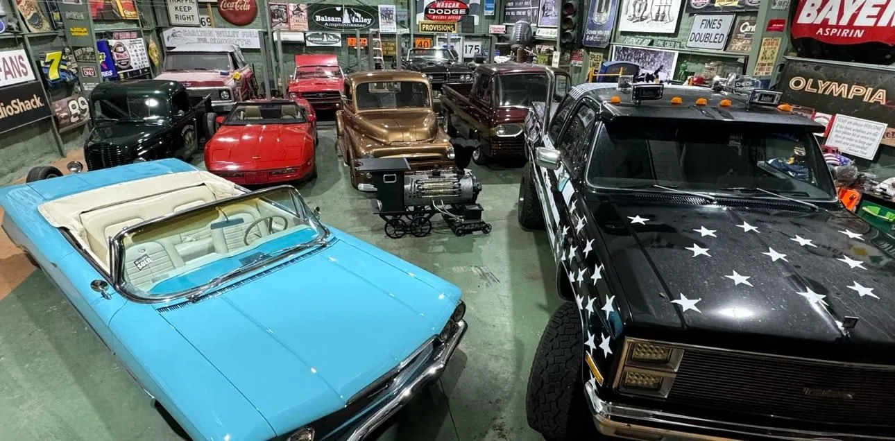 Store Image