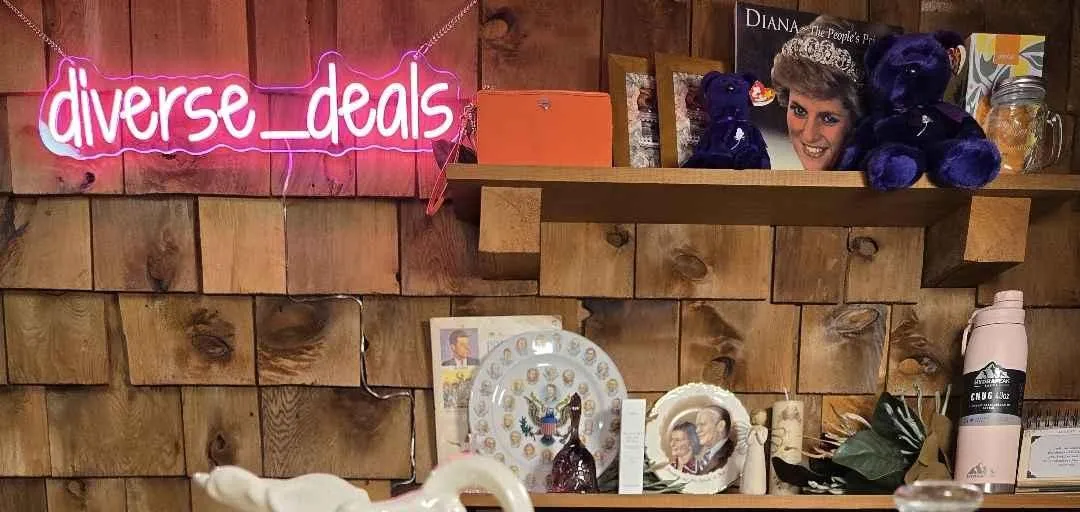 Store Image