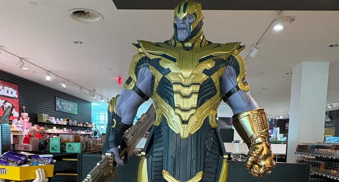 Store Image