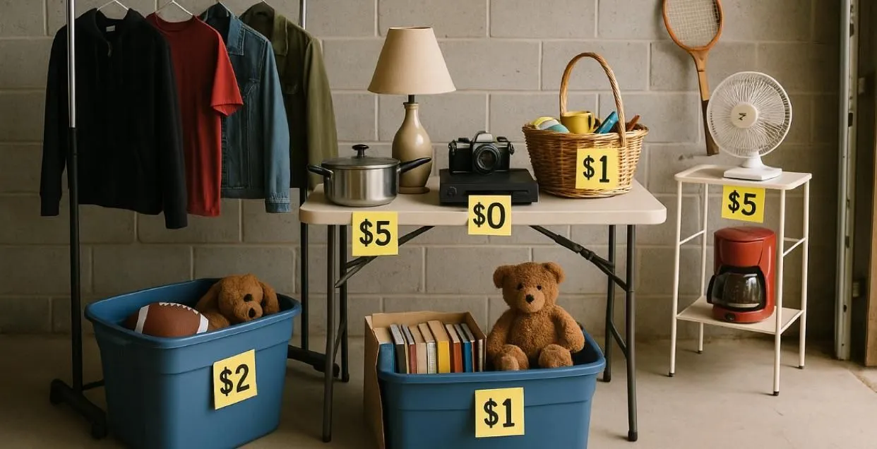 Store Image