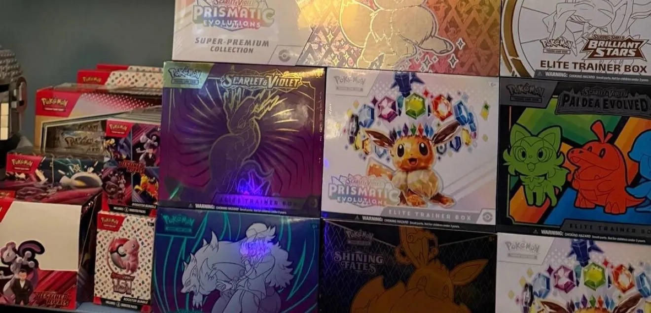 Store Image