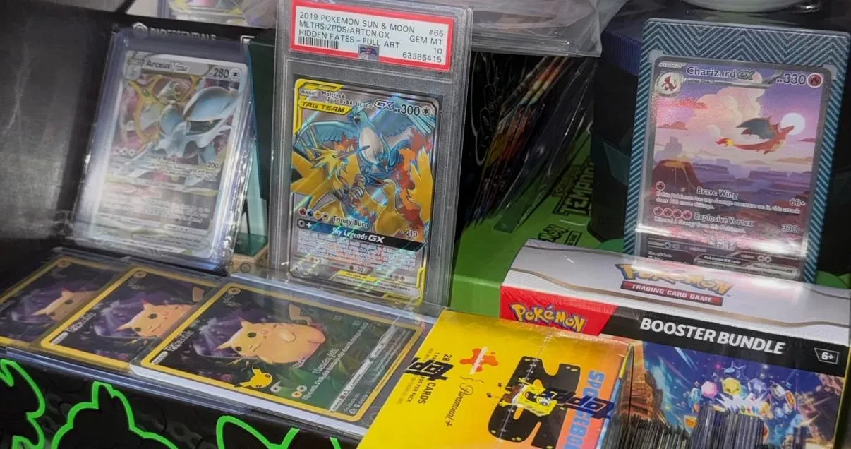 Store Image