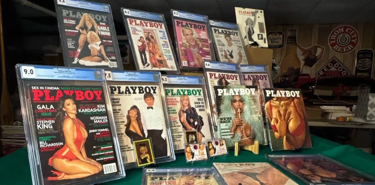 Store Image