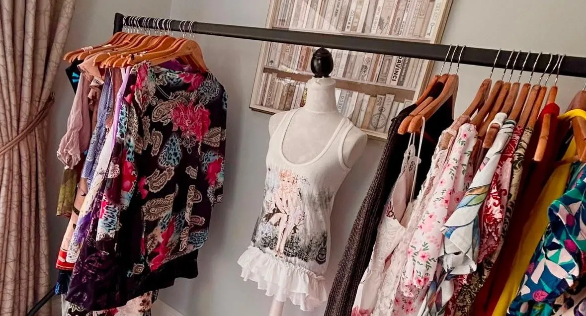 Store Image