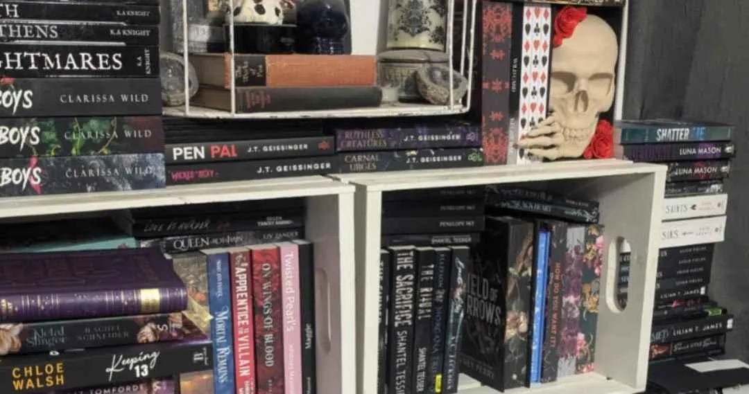 Store Image