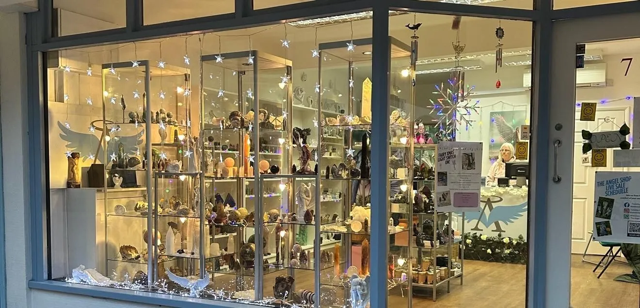 Store Image