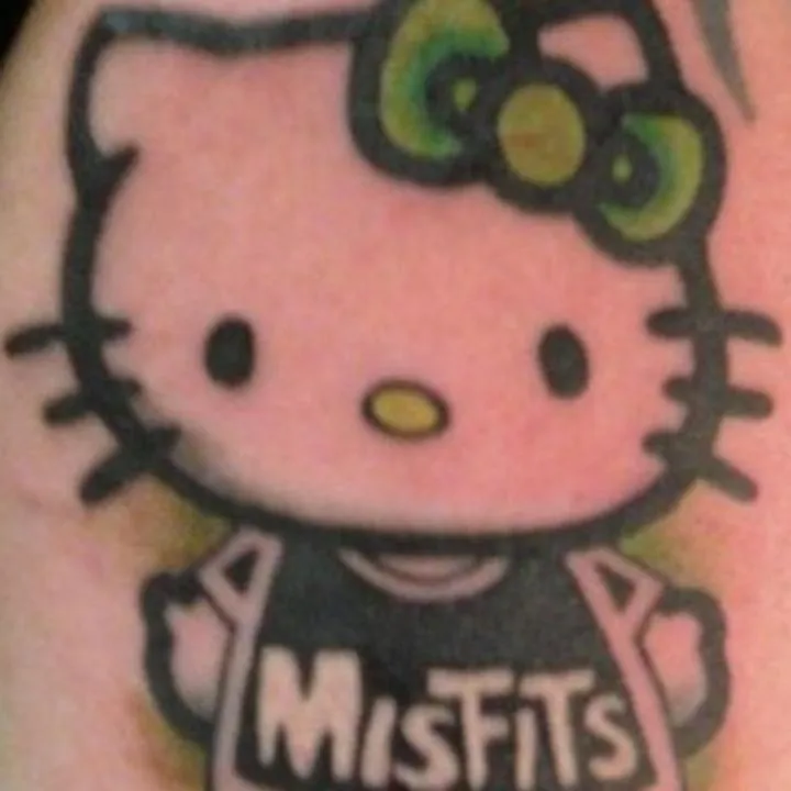 misfitskitty