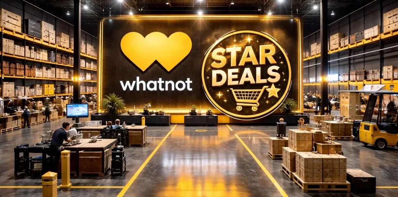 Store Image
